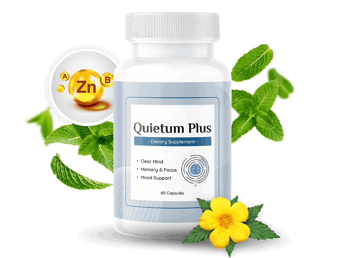 Quietum Plus scam - Promoting Healthy Ear Function